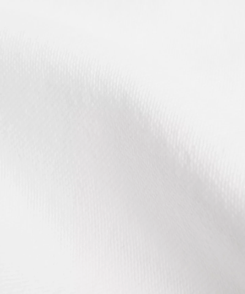 French Terry Mid-Rise Short 3.5"