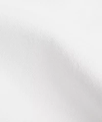 French Terry Mid-Rise Short 3.5"