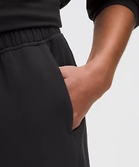 BeCalm Mid-Rise Bermuda Short