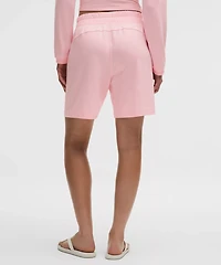 BeCalm Mid-Rise Bermuda Short