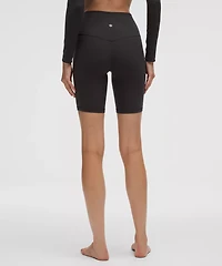 lululemon Align™ High-Rise Short 8"