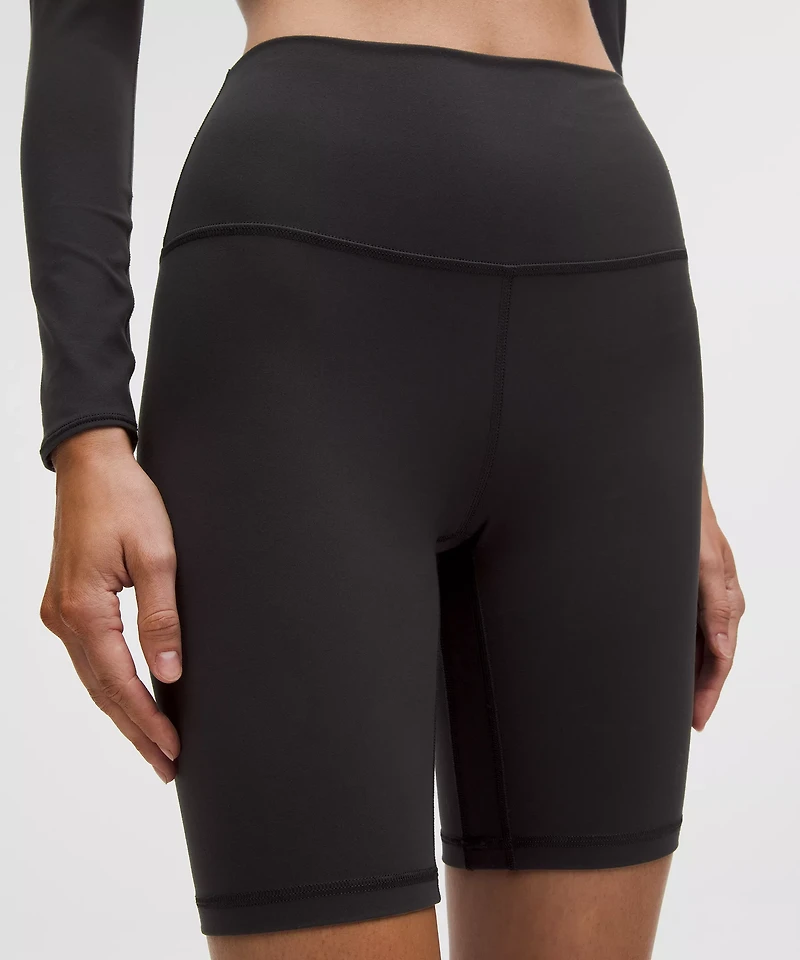 lululemon Align™ High-Rise Short 8"