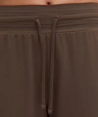 Groove Mid-Rise Relaxed Bermuda Short