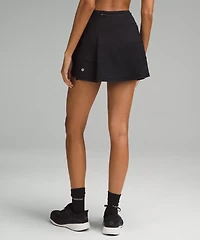 Pace Rival Mid-Rise Skirt *Long | Women's Skirts