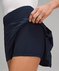 Pace Rival Mid-Rise Skirt *Long | Women's Skirts