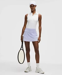 Pace Rival Mid-Rise Skirt *Long | Women's Skirts