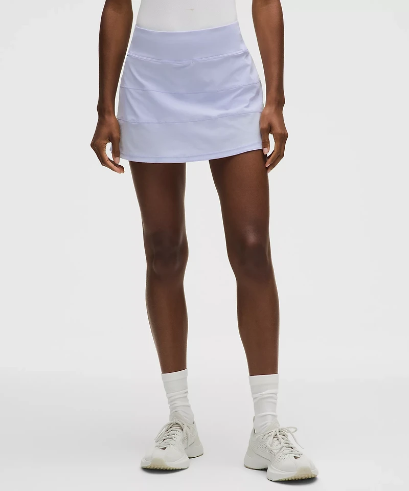 Pace Rival Mid-Rise Skirt *Long | Women's Skirts