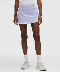 Pace Rival Mid-Rise Skirt *Long | Women's Skirts