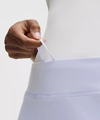 Pace Rival Mid-Rise Skirt *Long | Women's Skirts