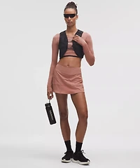 Pace Rival Mid-Rise Skirt *Long | Women's Skirts