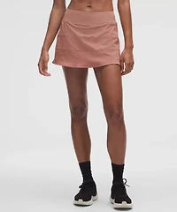 Pace Rival Mid-Rise Skirt *Long | Women's Skirts