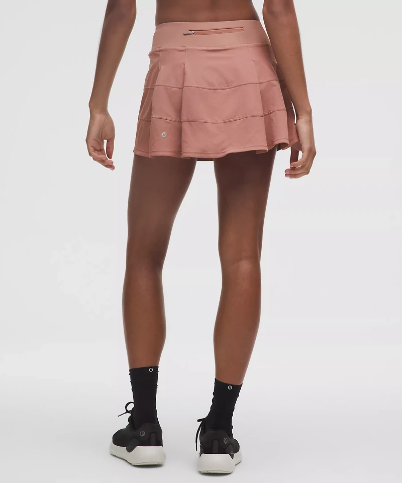 Pace Rival Mid-Rise Skirt *Long | Women's Skirts