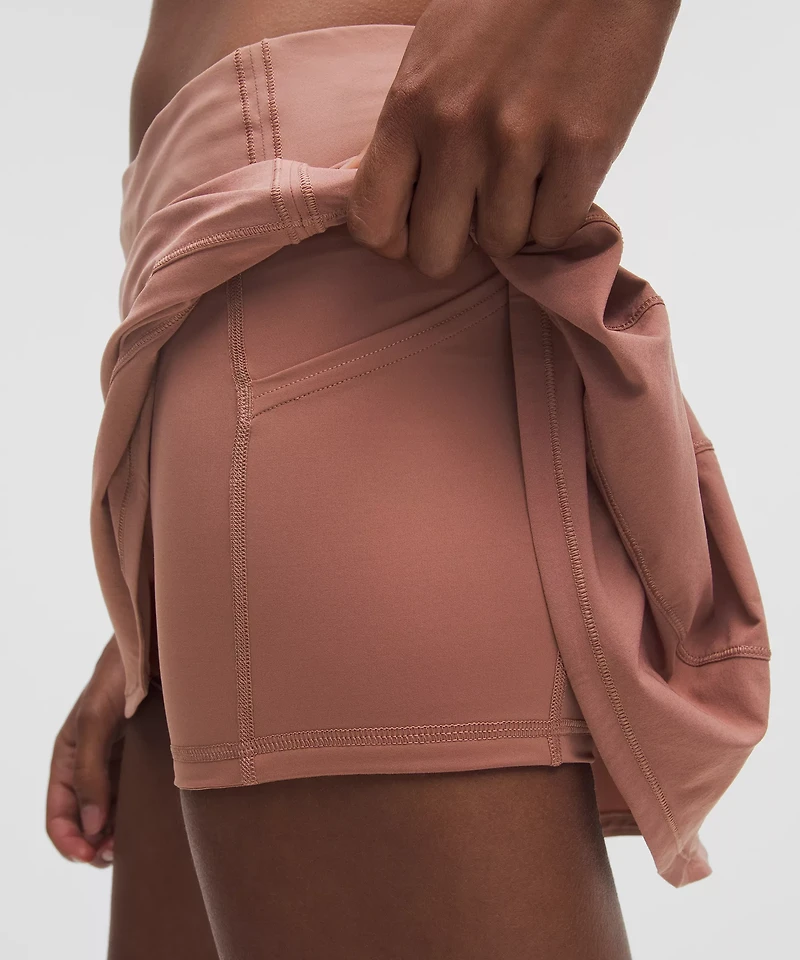 Pace Rival Mid-Rise Skirt *Long | Women's Skirts