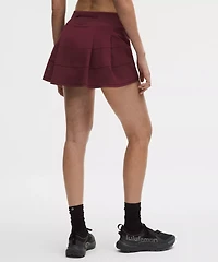 Pace Rival Mid-Rise Skirt *Long