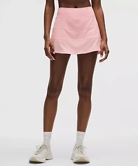 Pace Rival Mid-Rise Skirt *Long