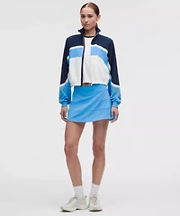 Pace Rival Mid-Rise Skirt *Long