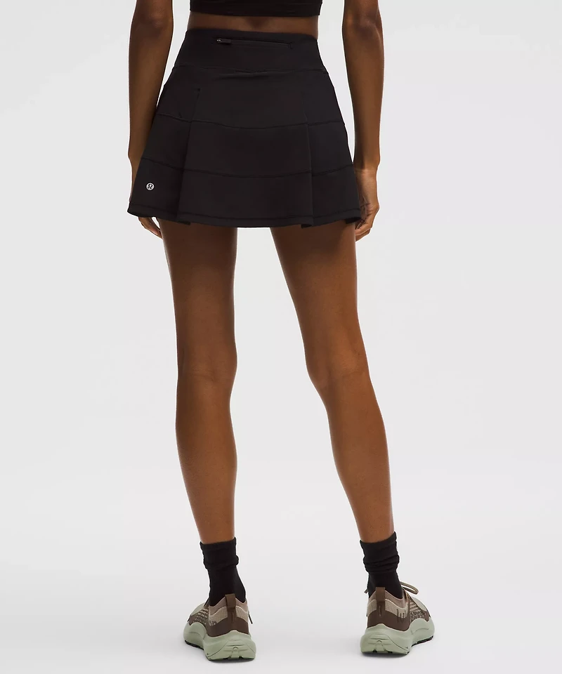 Pace Rival Mid-Rise Skirt *Long | Women's Skirts