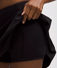 Pace Rival Mid-Rise Skirt *Long | Women's Skirts