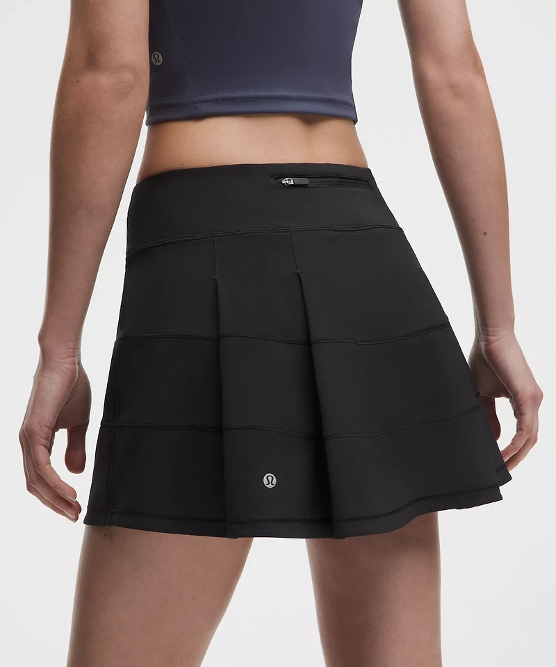 Pace Rival Mid-Rise Skirt *Long