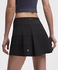 Pace Rival Mid-Rise Skirt *Long
