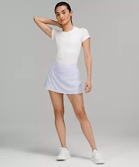 Pace Rival Mid-Rise Skirt