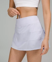 Pace Rival Mid-Rise Skirt