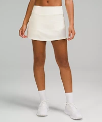 Pace Rival Mid-Rise Skirt *Long