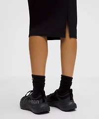 Nulu Slim-Fit High-Rise Skirt | Women's Skirts