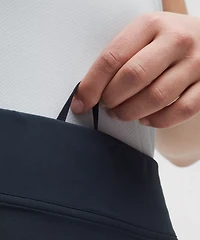 Lightweight High-Rise Tennis Skirt | Women's Skirts