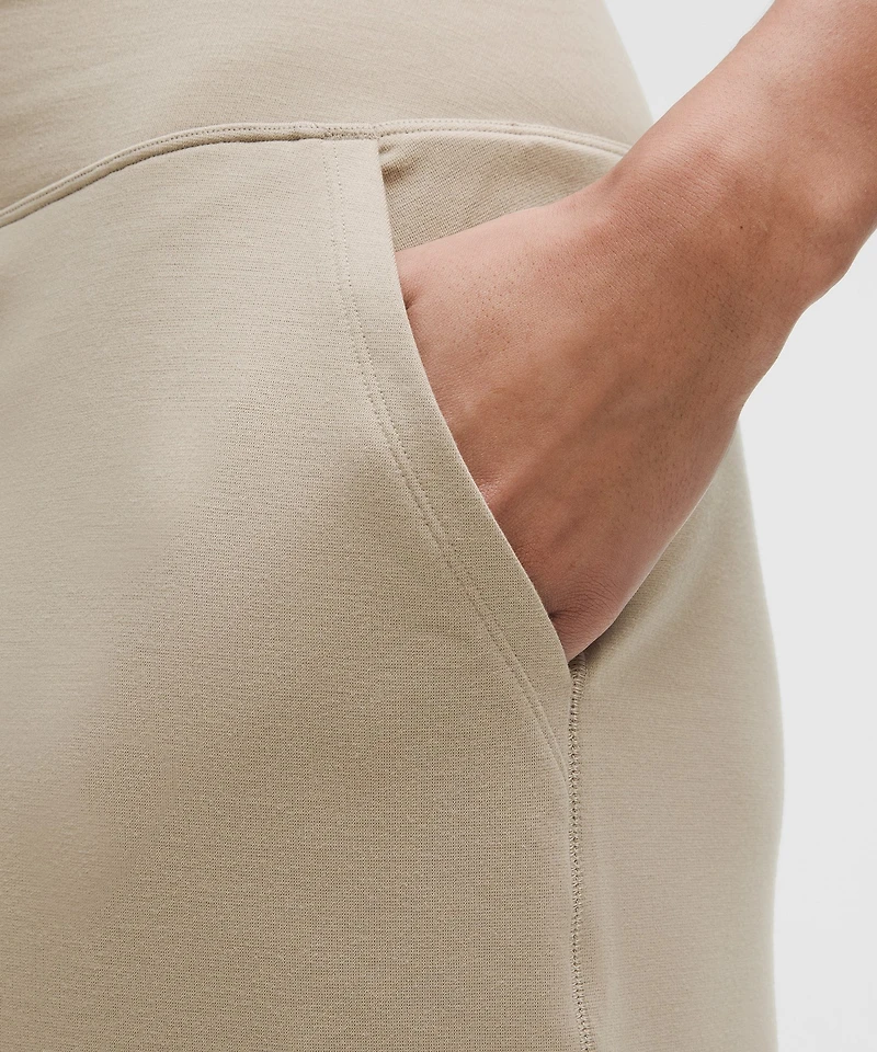 Pique Maxi Skirt | Women's Skirts