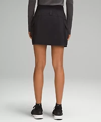 Cargo High-Rise Hiking Skirt