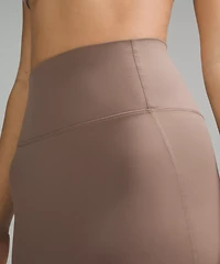 Nulu Slim-Fit High-Rise Skirt | Women's Skirts