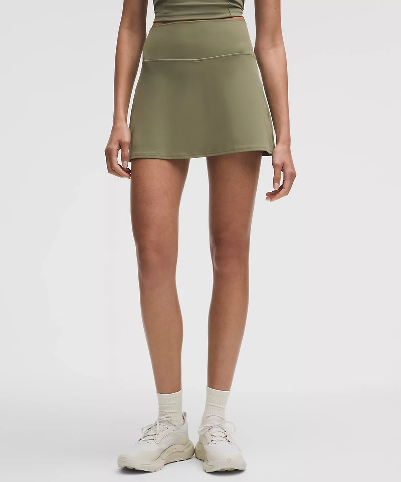 lululemon Align™ High-Rise Skirt | Women's Skirts