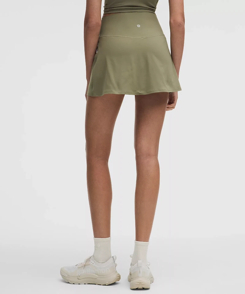 lululemon Align™ High-Rise Skirt | Women's Skirts