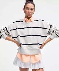 High-Rise Pleated Tennis Skirt | Women's Skirts