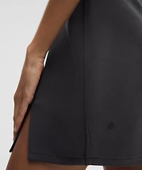 Softstreme High-Rise Mini Skirt | Women's Skirts
