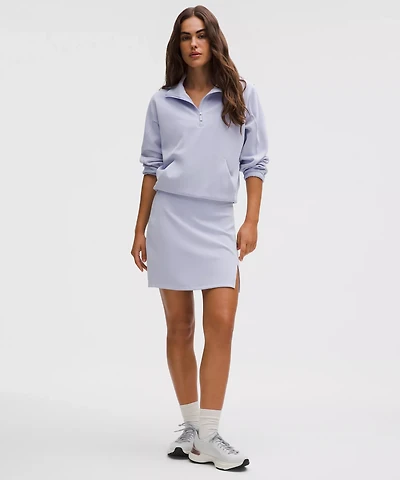 Softstreme High-Rise Mini Skirt | Women's Skirts