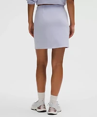Softstreme High-Rise Mini Skirt | Women's Skirts