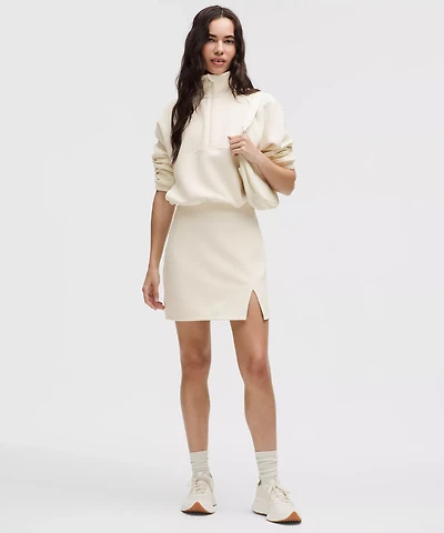 Softstreme High-Rise Mini Skirt | Women's Skirts