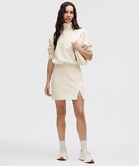 Softstreme High-Rise Mini Skirt | Women's Skirts