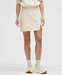Softstreme High-Rise Mini Skirt | Women's Skirts