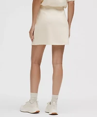Softstreme High-Rise Mini Skirt | Women's Skirts