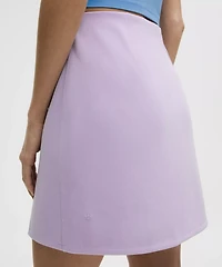 Softstreme High-Rise Mini Skirt | Women's Skirts