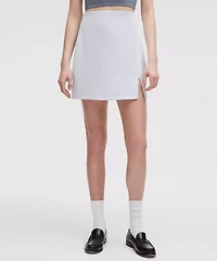 Softstreme High-Rise Mini Skirt | Women's Skirts