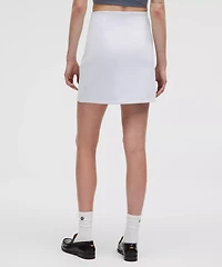 Softstreme High-Rise Mini Skirt | Women's Skirts
