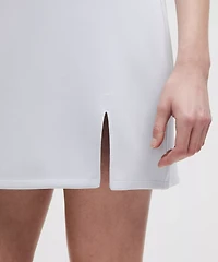 Softstreme High-Rise Mini Skirt