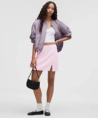 Softstreme High-Rise Mini Skirt | Women's Skirts