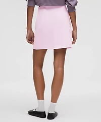 Softstreme High-Rise Mini Skirt | Women's Skirts