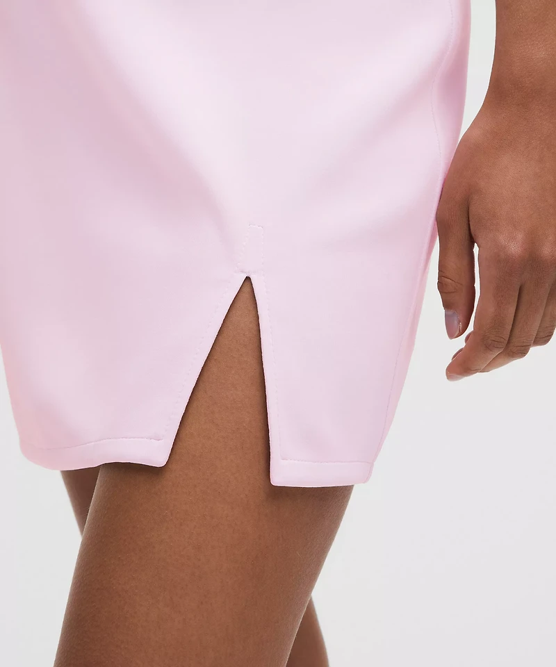 Softstreme High-Rise Mini Skirt | Women's Skirts