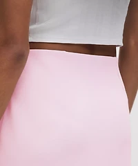 Softstreme High-Rise Mini Skirt | Women's Skirts